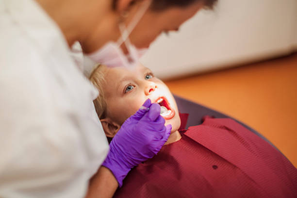 Best Knocked-Out Tooth Emergency  in Canton Valley, CT