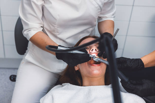 Best Urgent Tooth Repair  in Canton Valley, CT